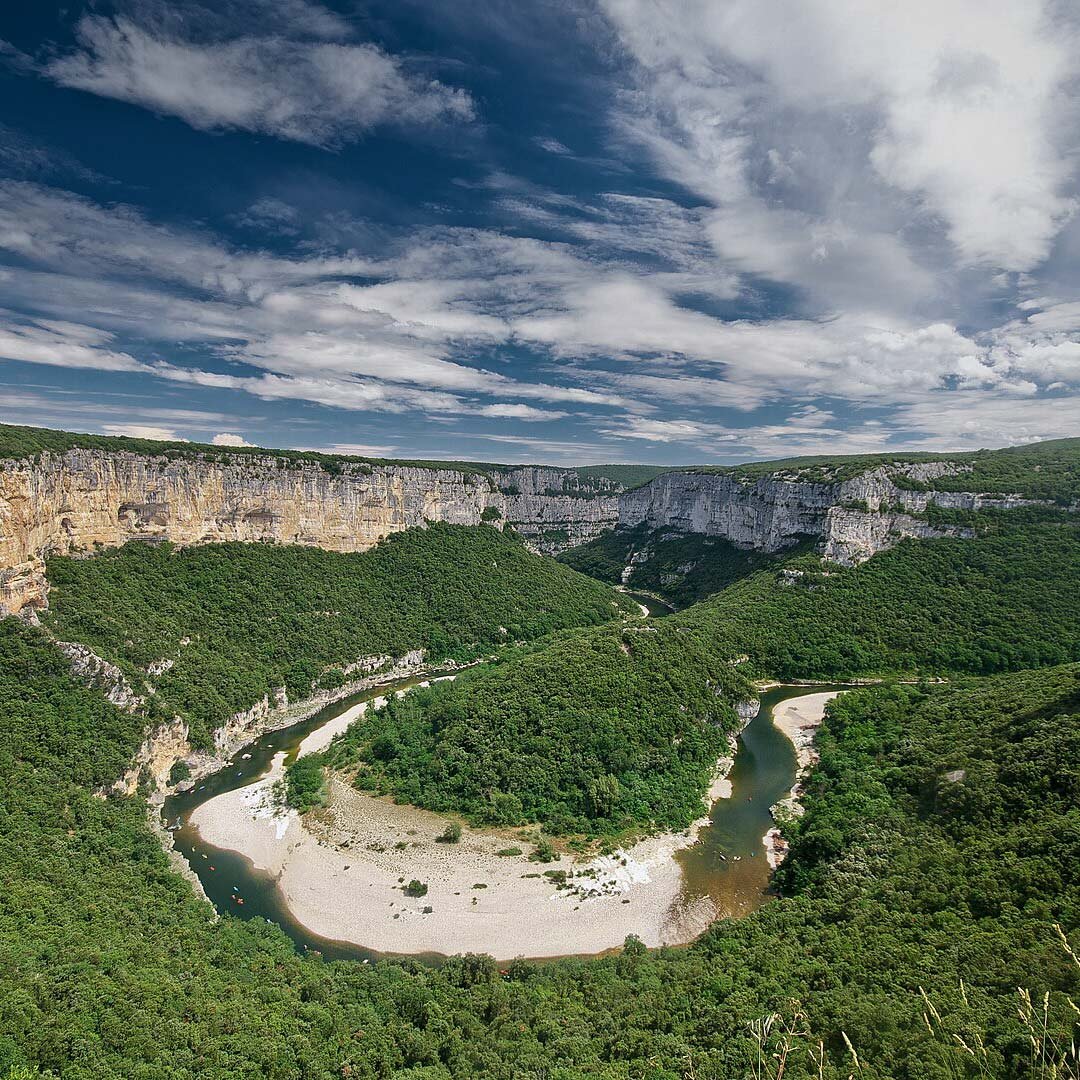 Location de vacances, découvrir les Cévennes